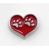 MCH-85 Mini Charm In Love My Patinahs